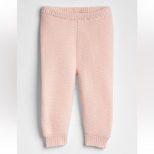 NWT Gap Pink Baby Brennan Pants
